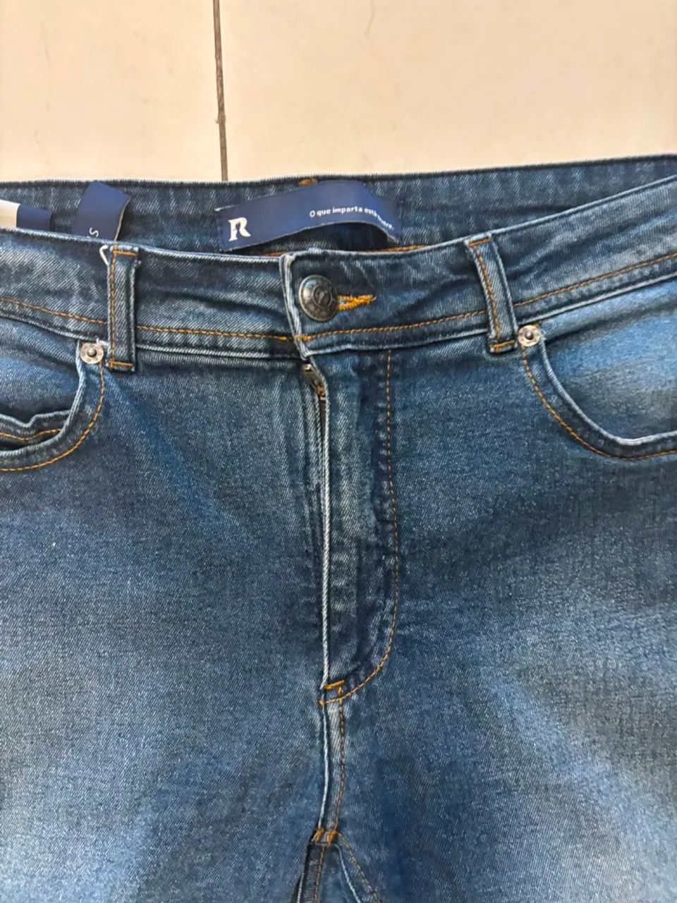 Calça Reserva 44 - pouco usada