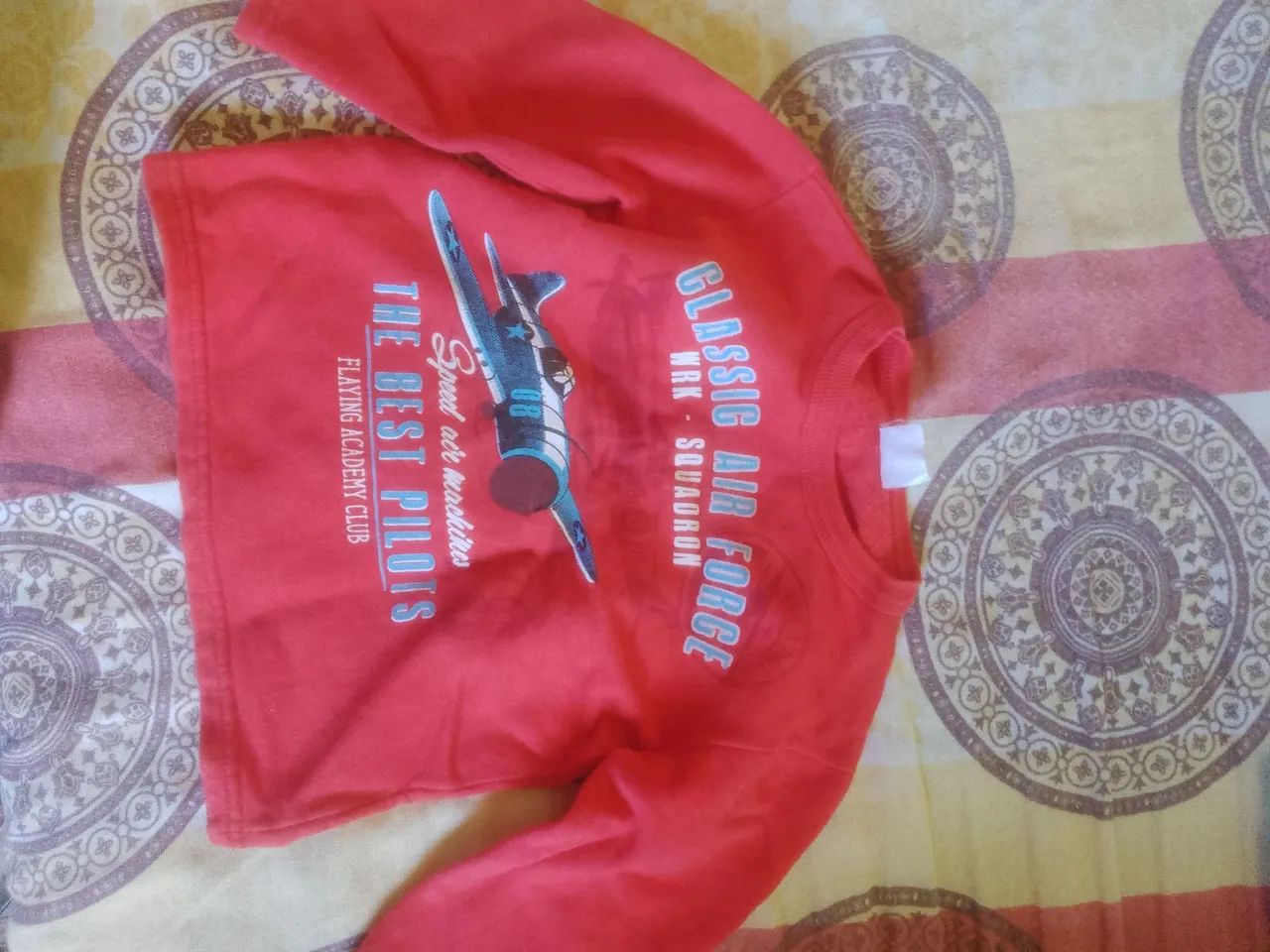 Roupa infantil  - Foto 4