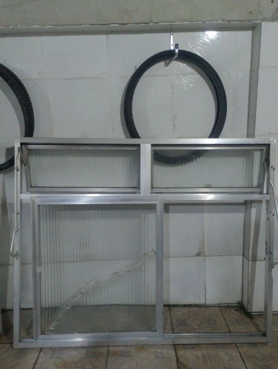 JANELAS DE ALUMÍNIO  - Foto 5