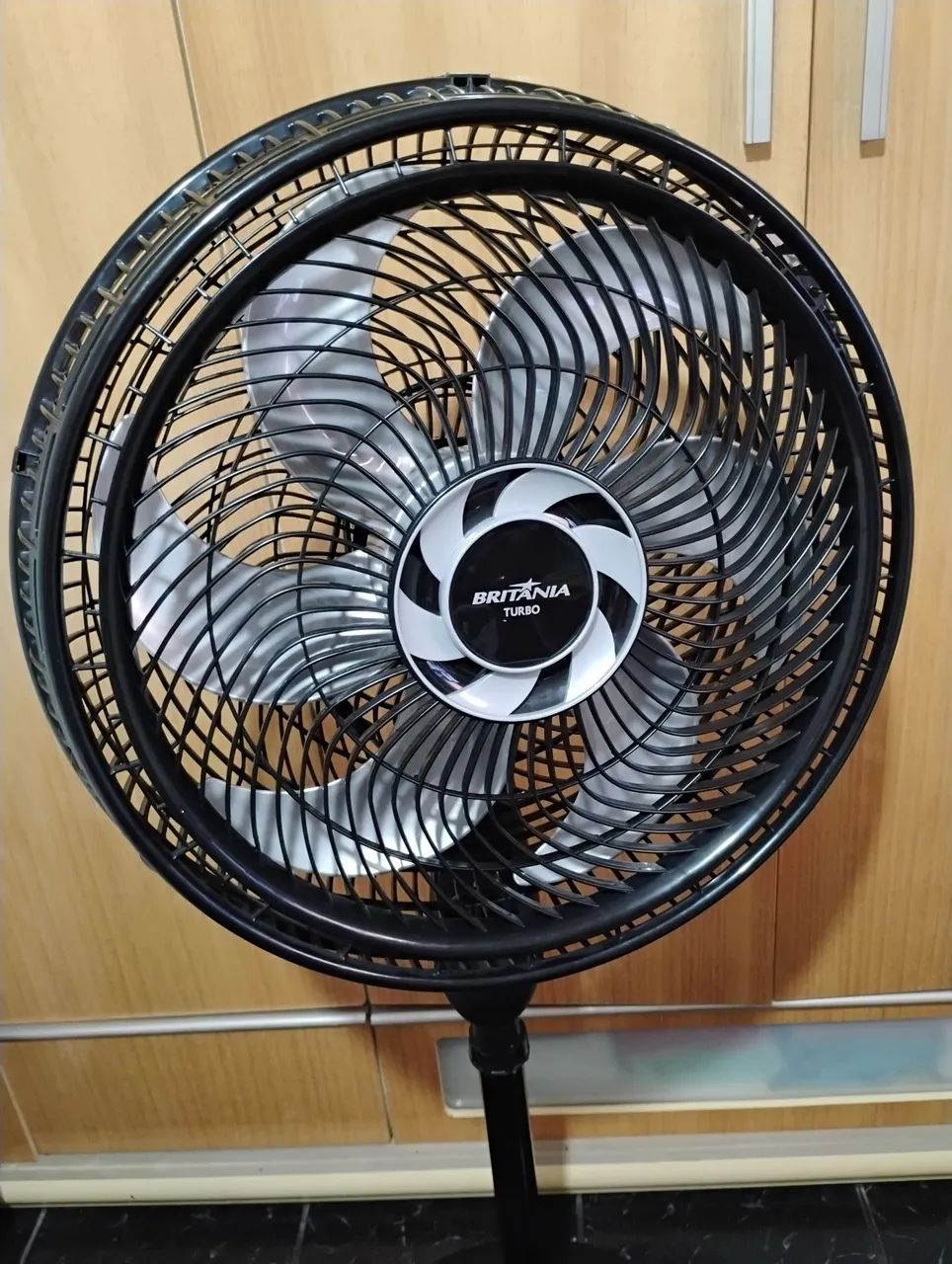 Ventilador turbo Britânia  - Foto 3