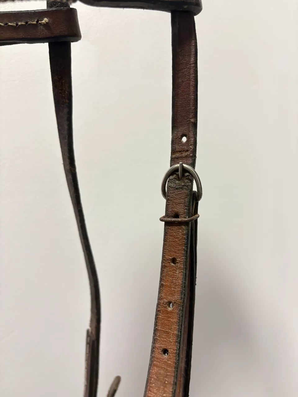 Cabeçada para cavalo - Foto 3