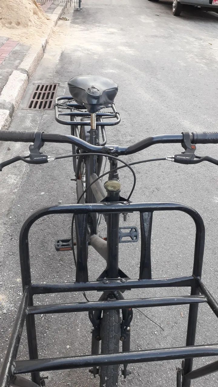 Bicicleta excelente estado - Foto 3