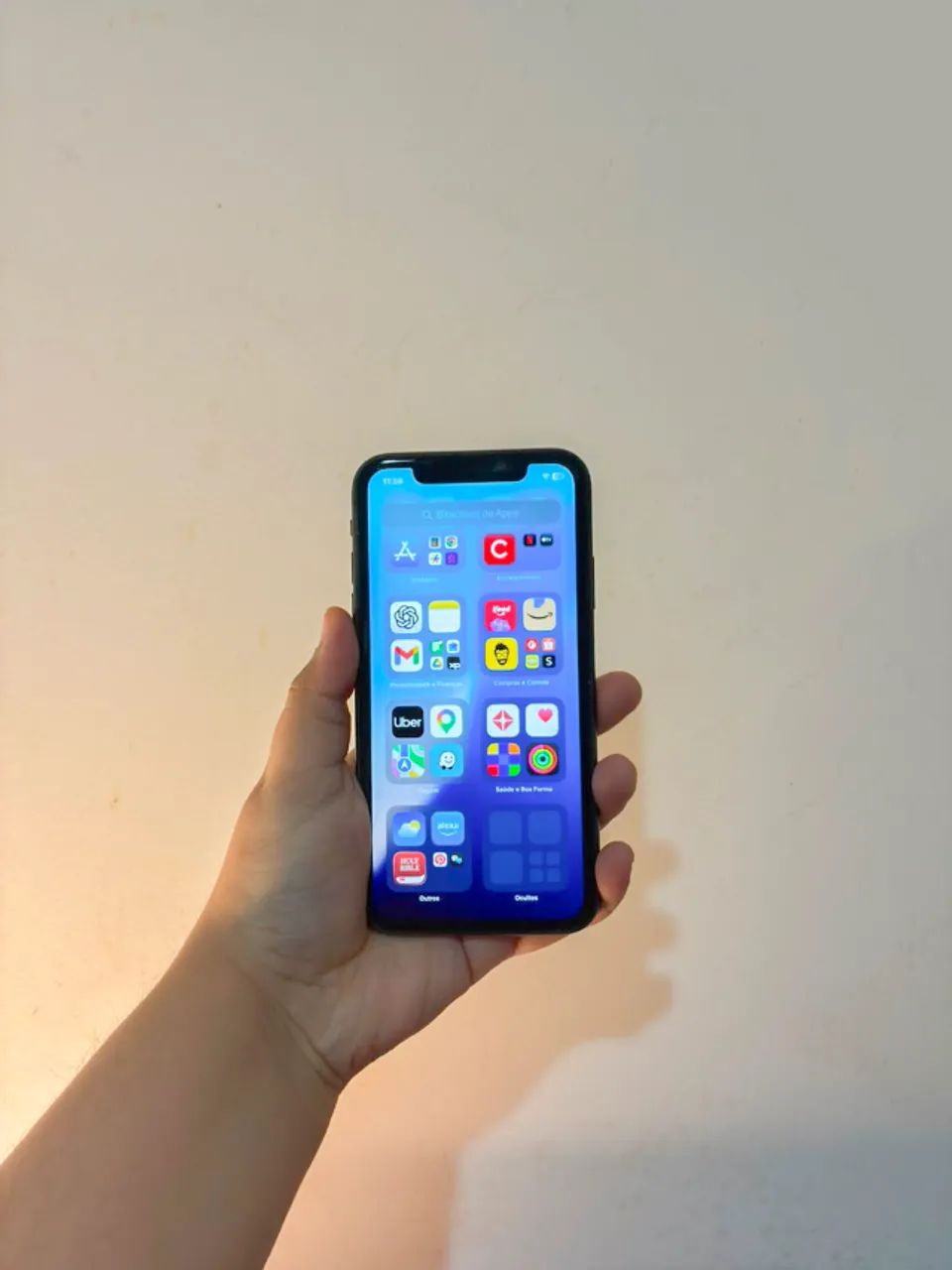 iPhone 11 64GB - Foto 2