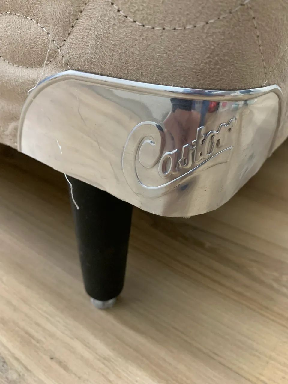 Cama Box Viúvo - Frete Grátis  - Foto 4