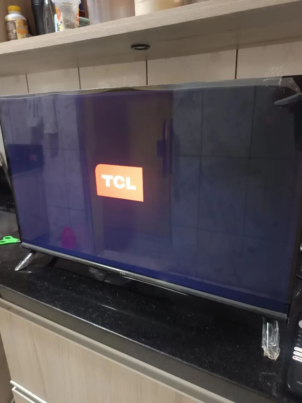 Smart TV TCL 32"" - Foto 2