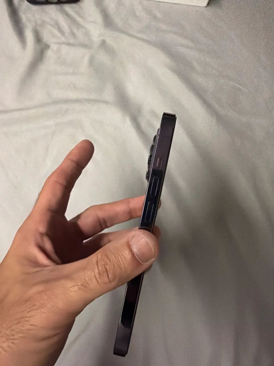 IPHONE 14 PRO  - Foto 3