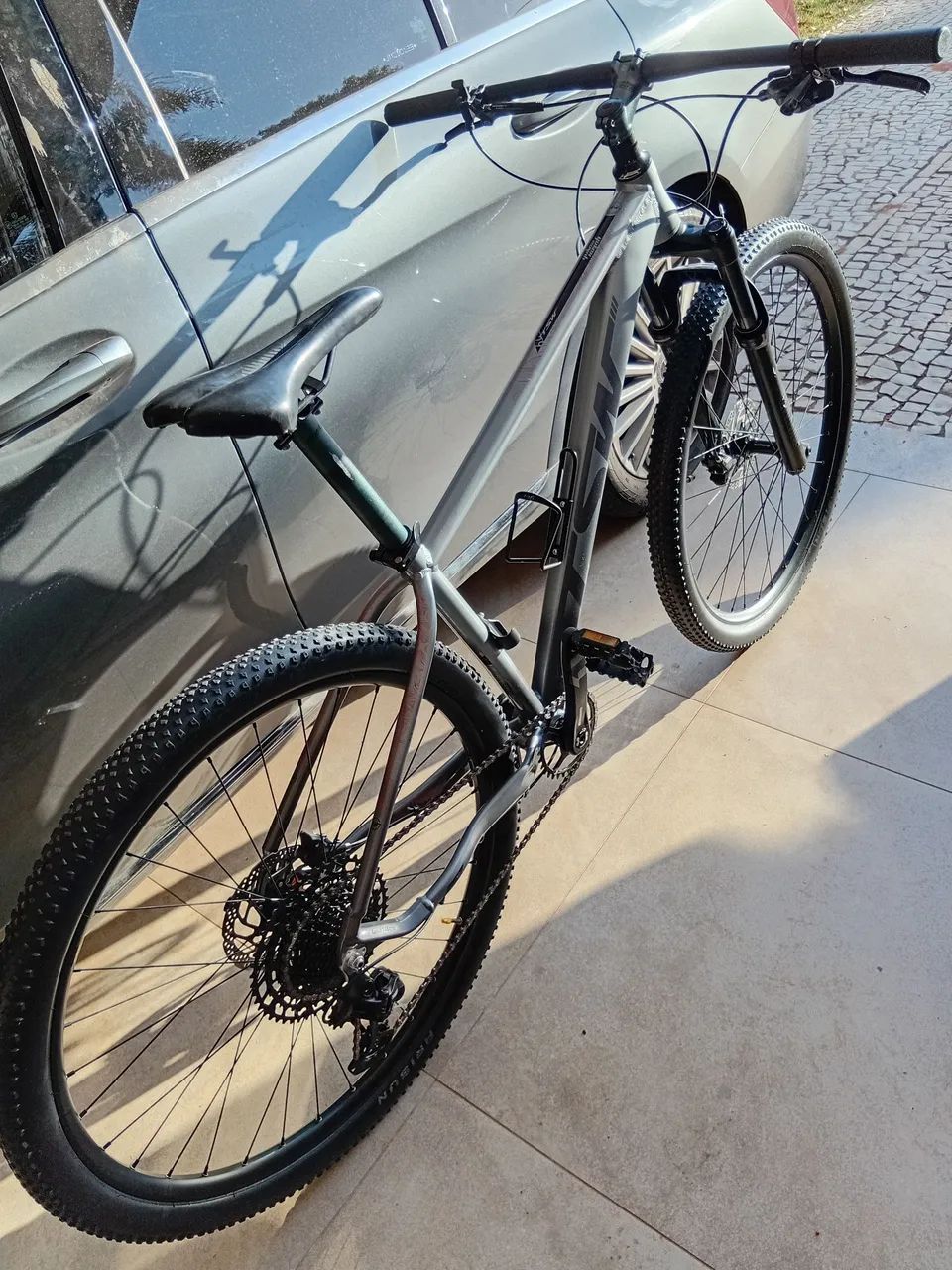Bike  - Foto 5