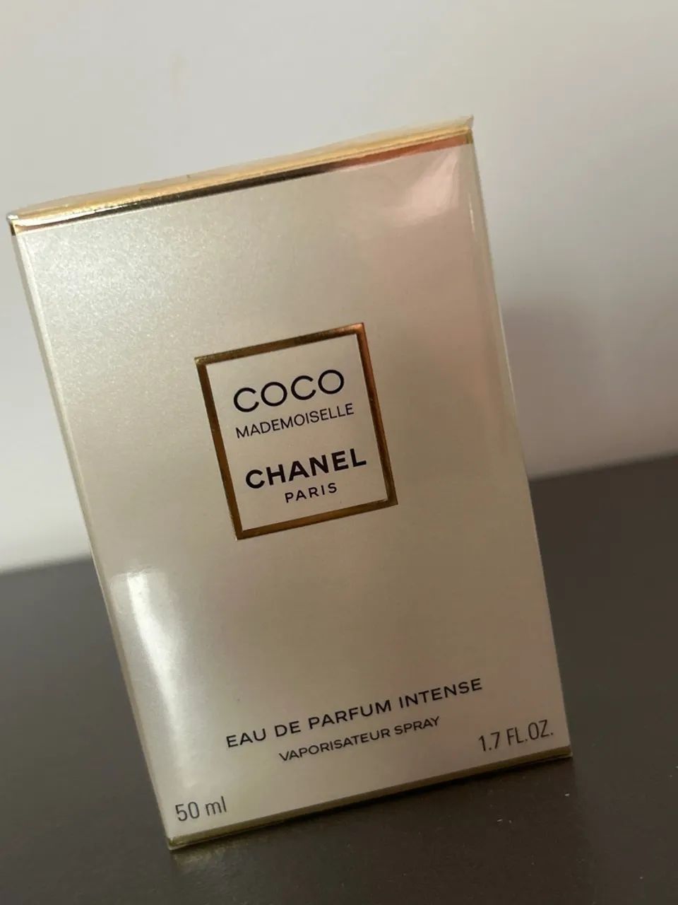 Perfume Coco Mademoiselle Chanel  - Foto 2