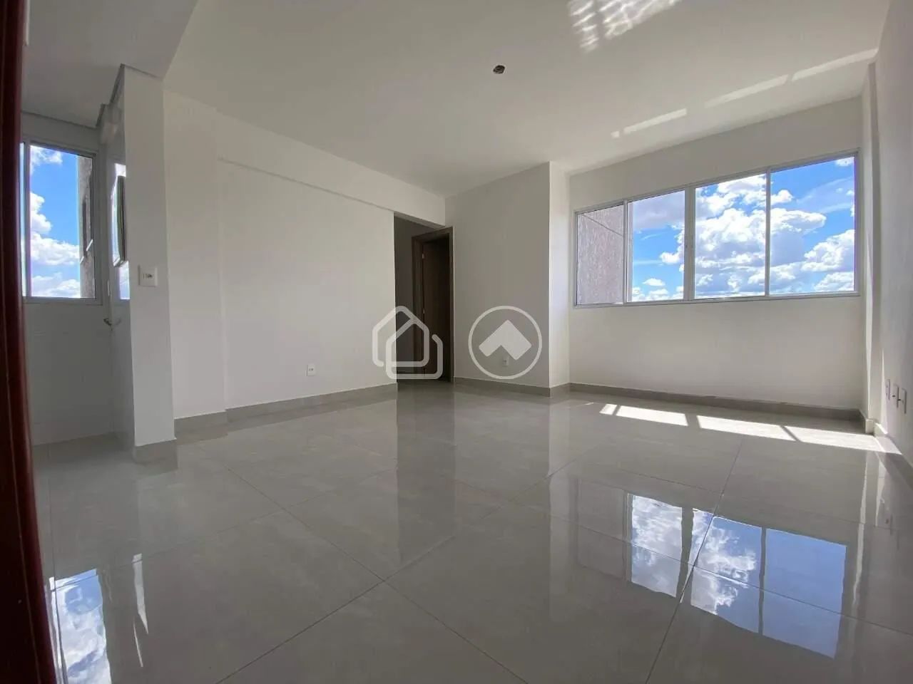 Apartamento 02 quartos, lazer completo, à venda, Padre Eustáquio - Foto 2
