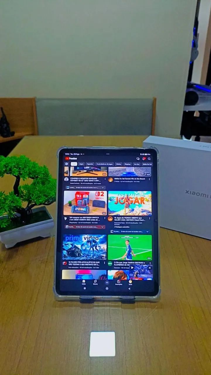 Tablet Xiaomi Pad 7 Global - Foto 3
