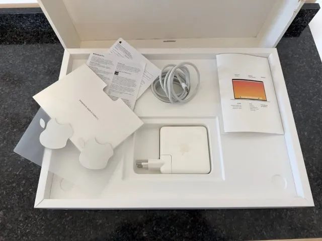 MacBook Pro 16" 2019 - Core i9 + Radeon Pro 5500M + SSD 1TB - Foto 3