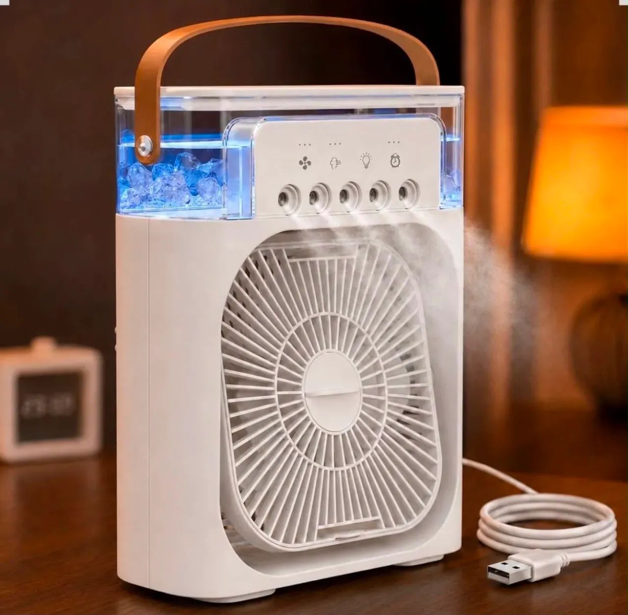 Ventilador  - Foto 2