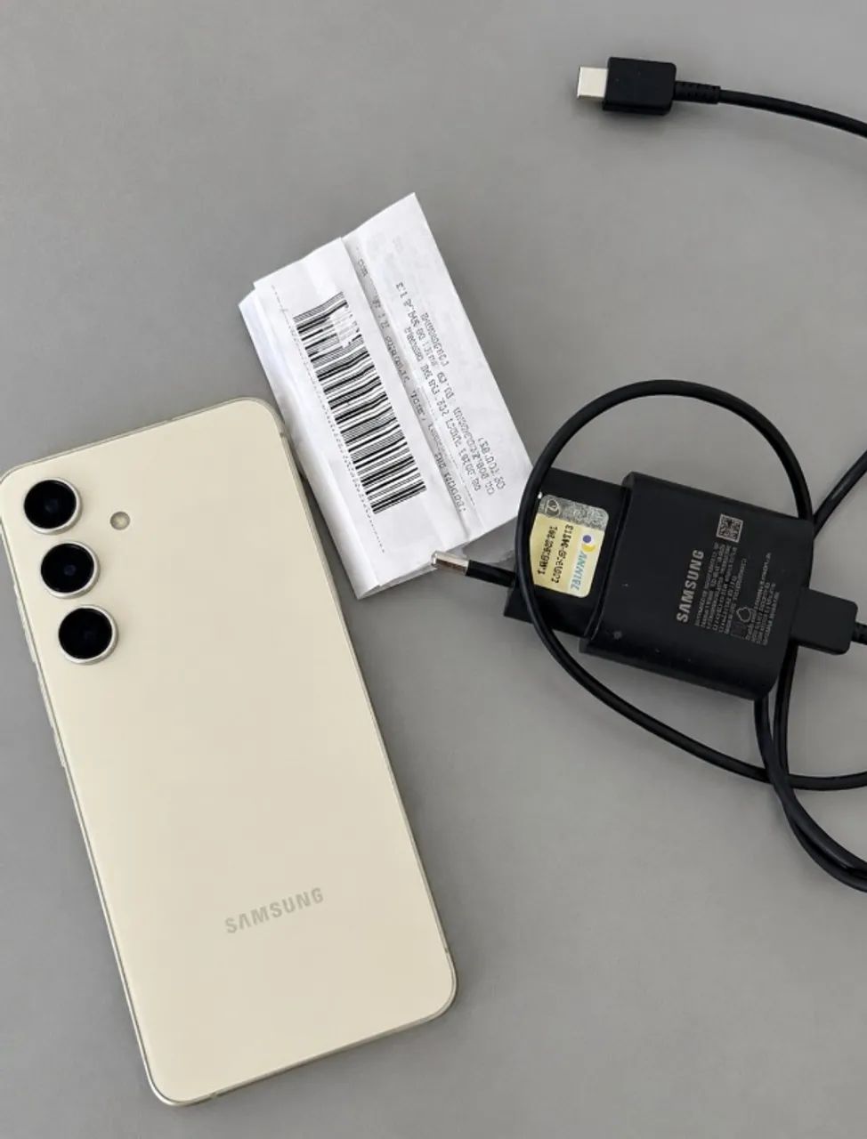 Celular Galaxy S24 