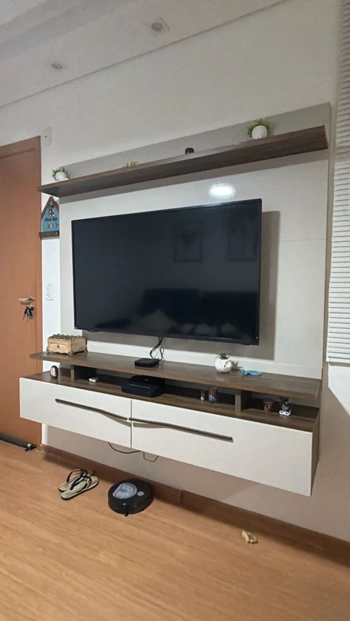 Painel de TV - Foto 2