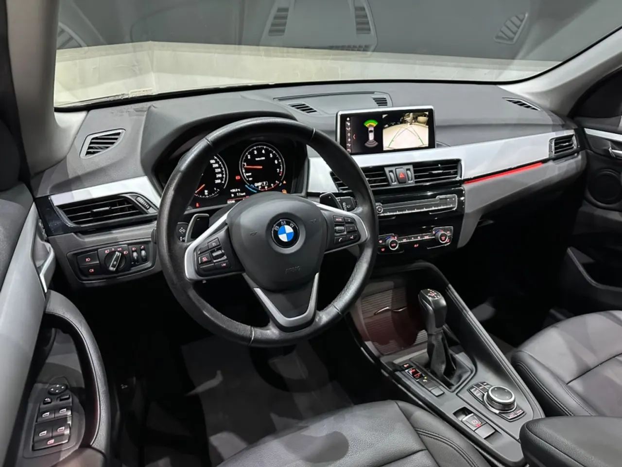 BMW X1 SDRIVE 20i X-Line 2.0 TB Aut., foto 6 de 20