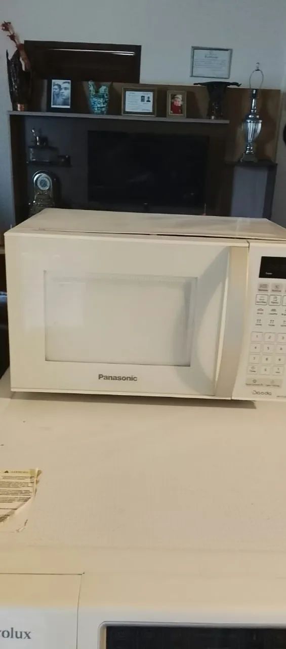 Microondas 
