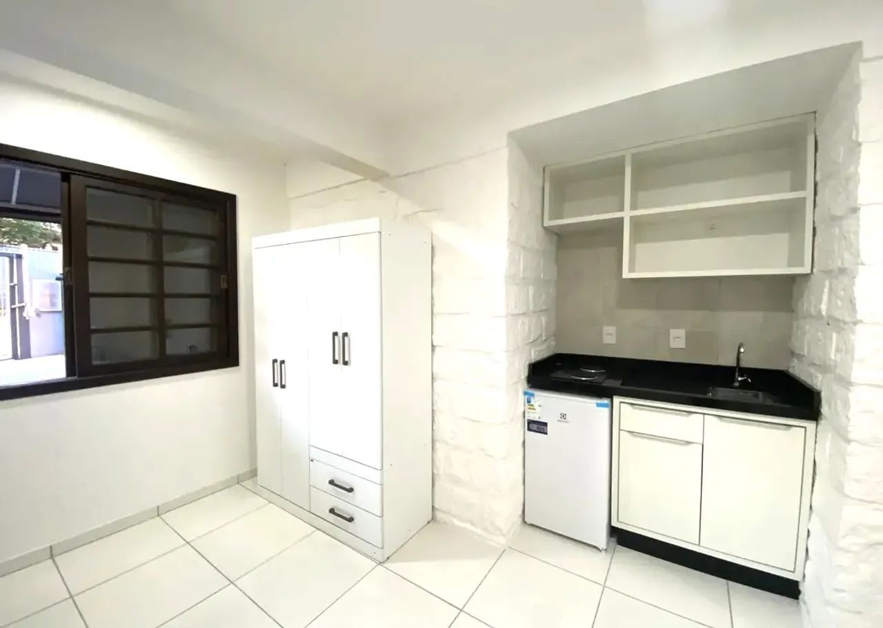 Studio mobiliado próximo a UFSC. - Foto 2