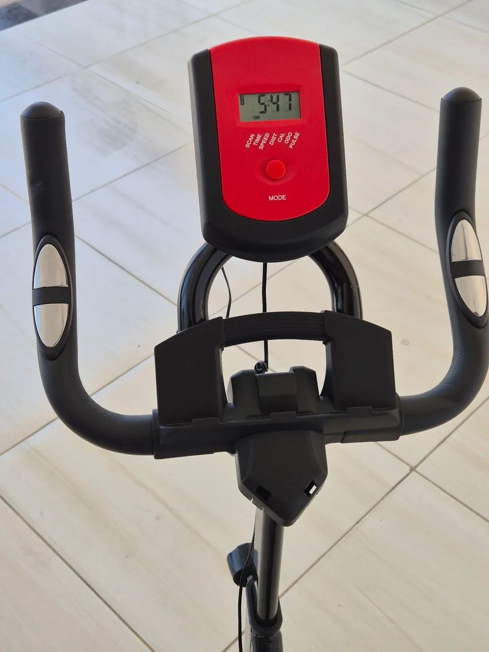 Bicicleta ergométrica  - Foto 4