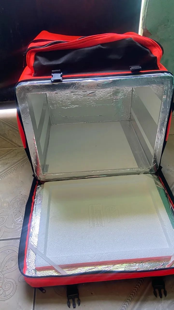 Bag Nova