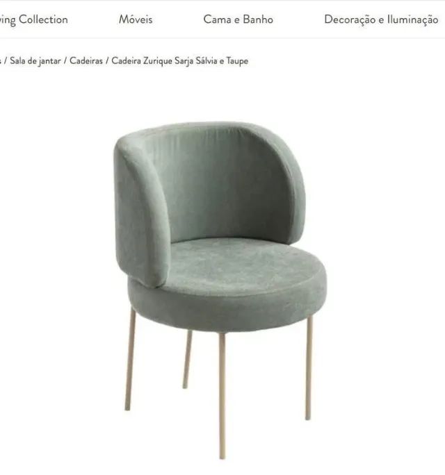 Poltronas - Foto 2