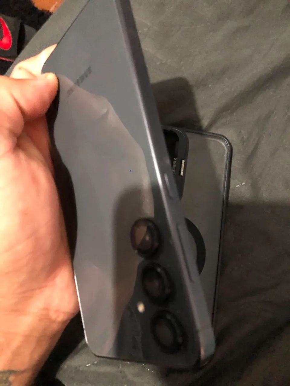 Samsung s25 novo - Foto 4