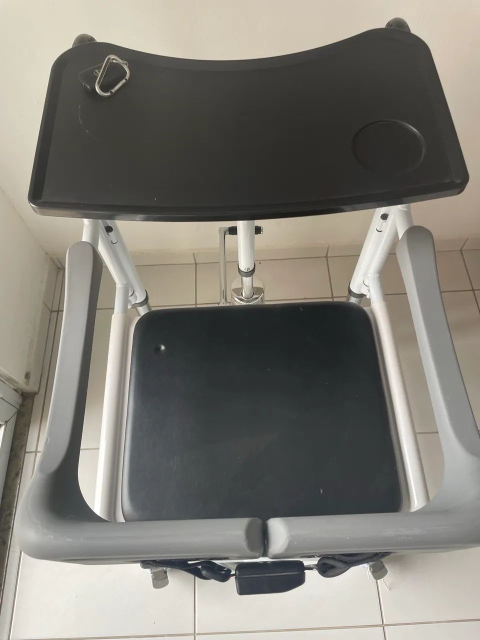 Cadeira de transferência  - Foto 2