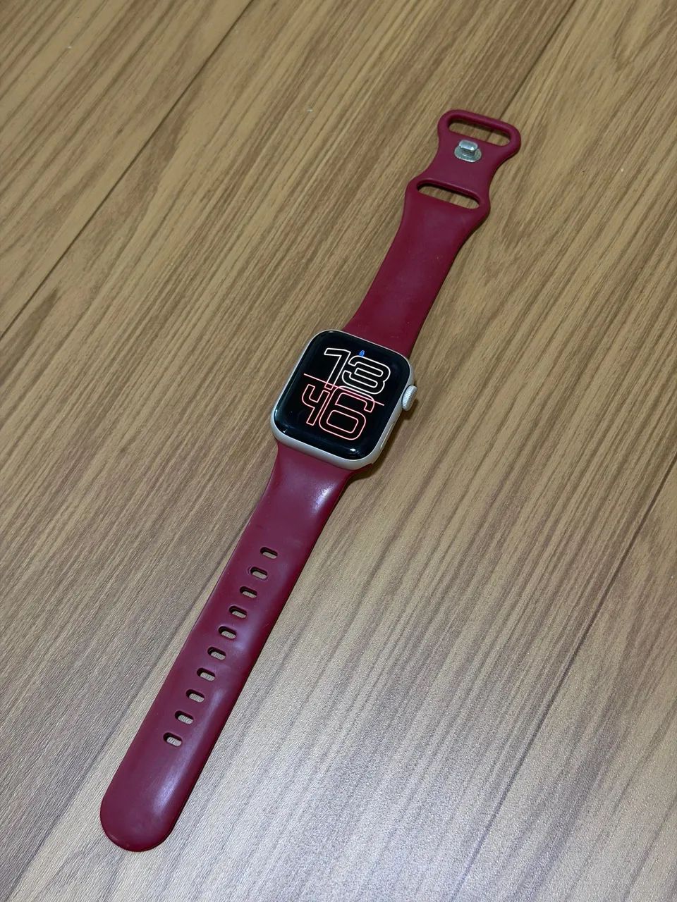 Apple Watch SE 40mm ? Perfeito estado - Foto 3