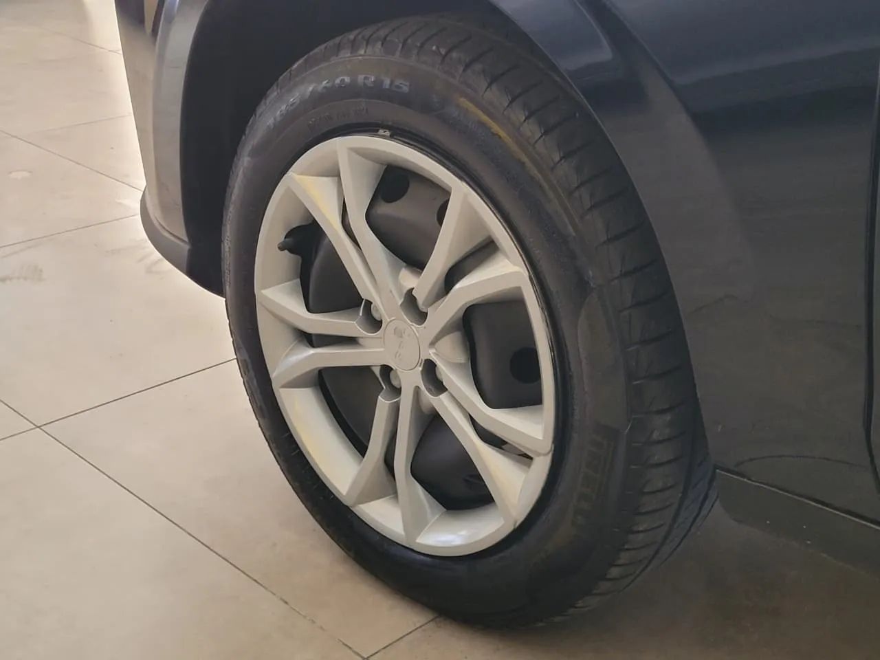 Fiat Argo Drive 1.0 6V Flex 2026 - Foto 3