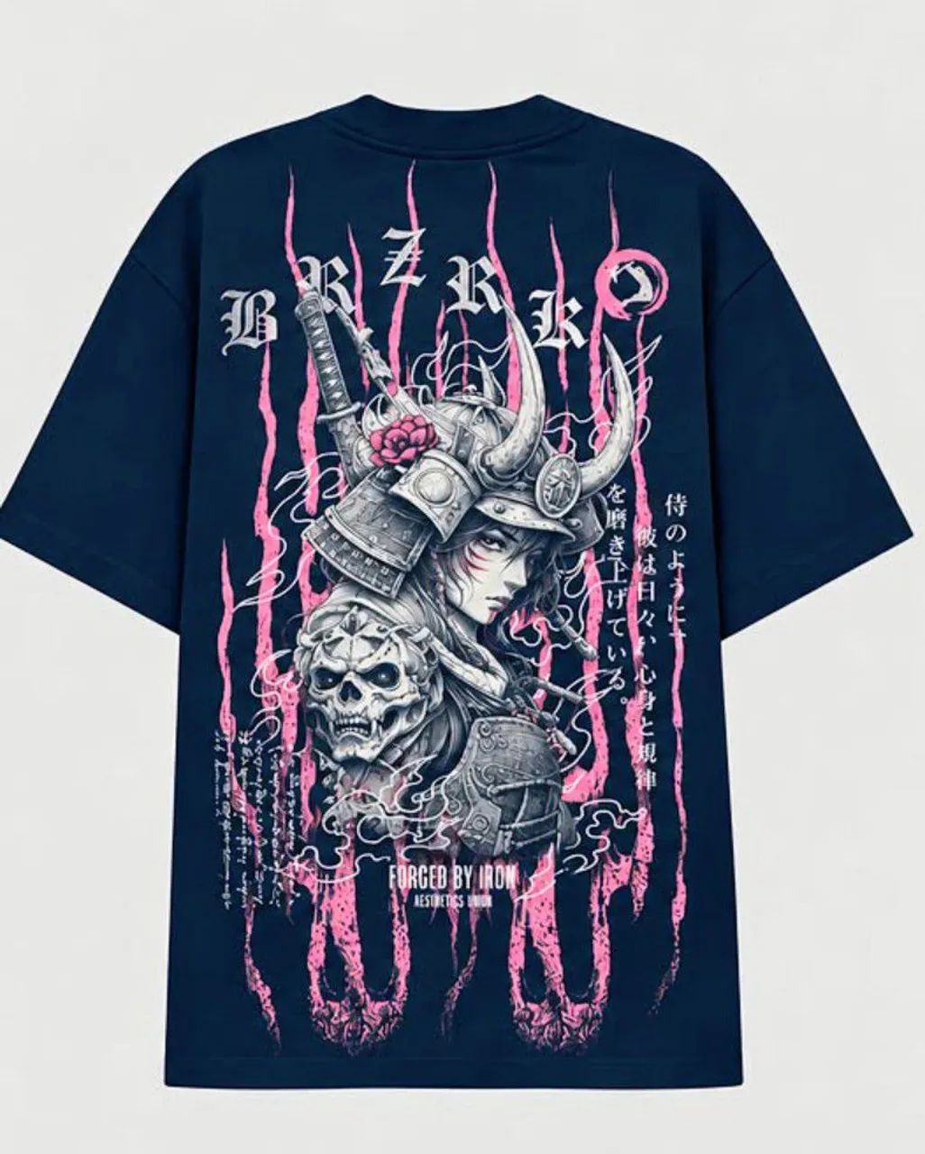 Camisa Goju Ryu  - Foto 3