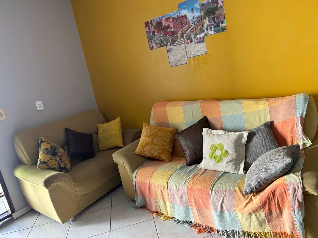 ALUGO CASA EM ITAPOA (DIÁRIA) - Foto 4