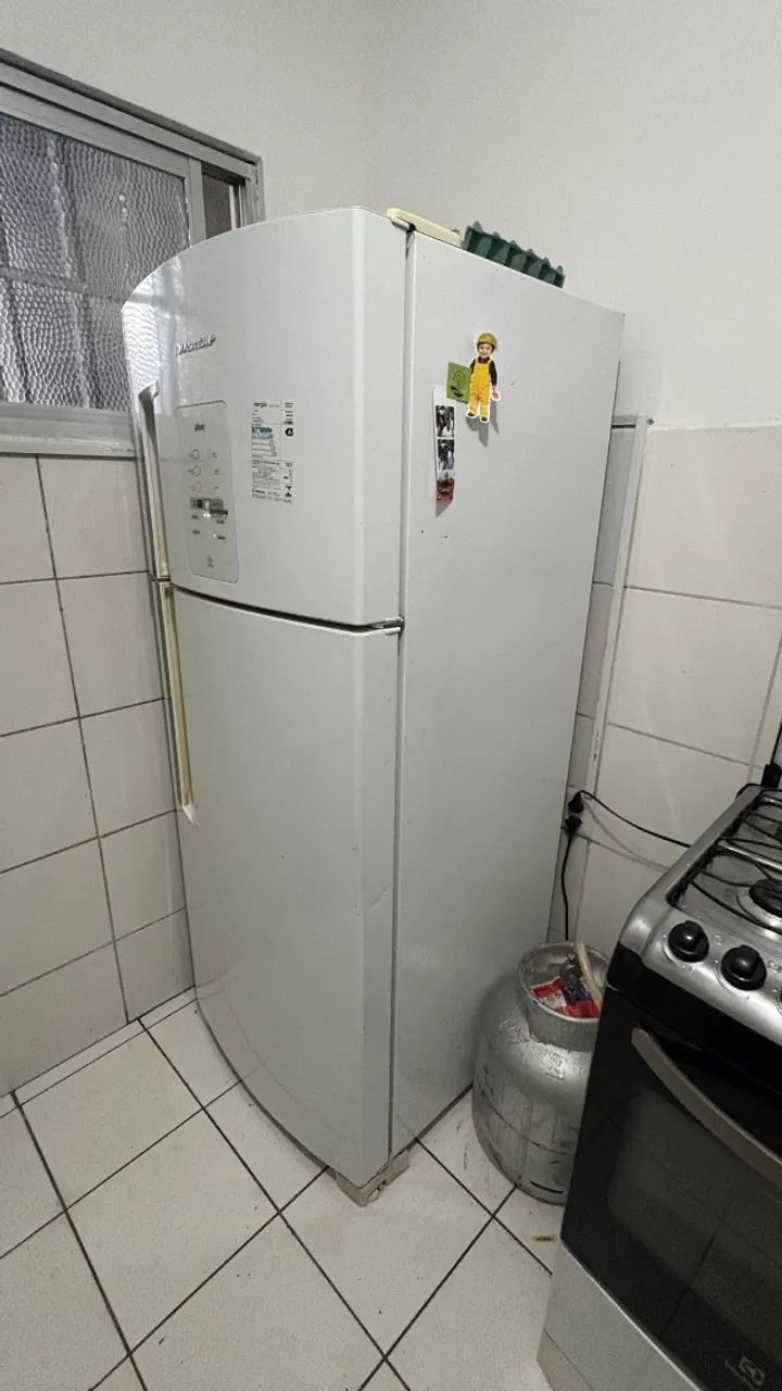 Fogão e Geladeira  - Foto 4