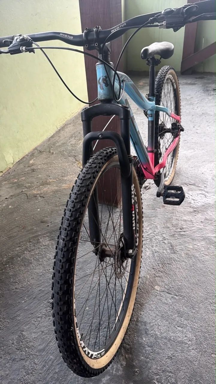 Bicicleta aro 29 - Foto 2