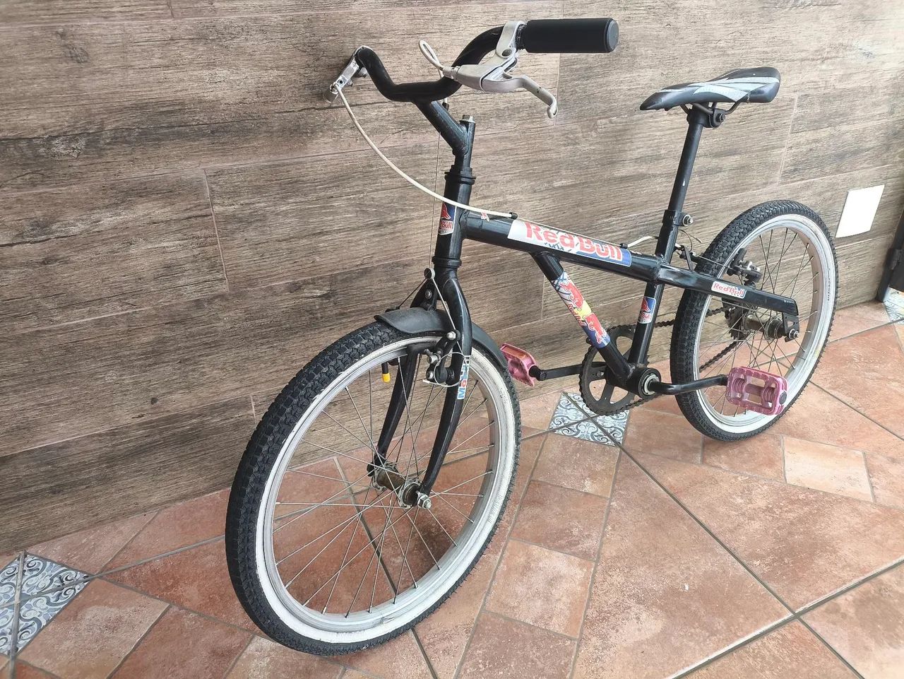 Bicicleta aro 20 - Foto 2