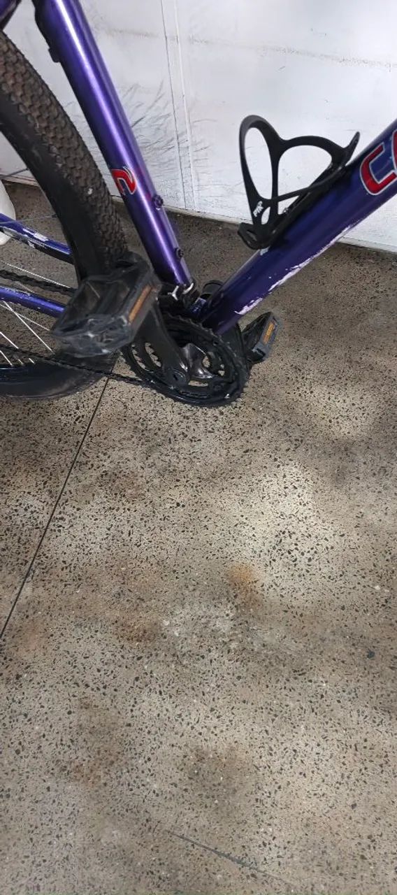 Bicicleta Cannondale - Foto 4
