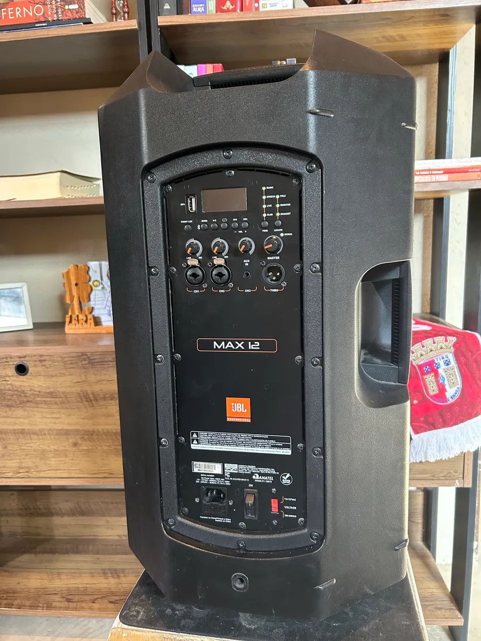 JBL Max12  - Foto 2