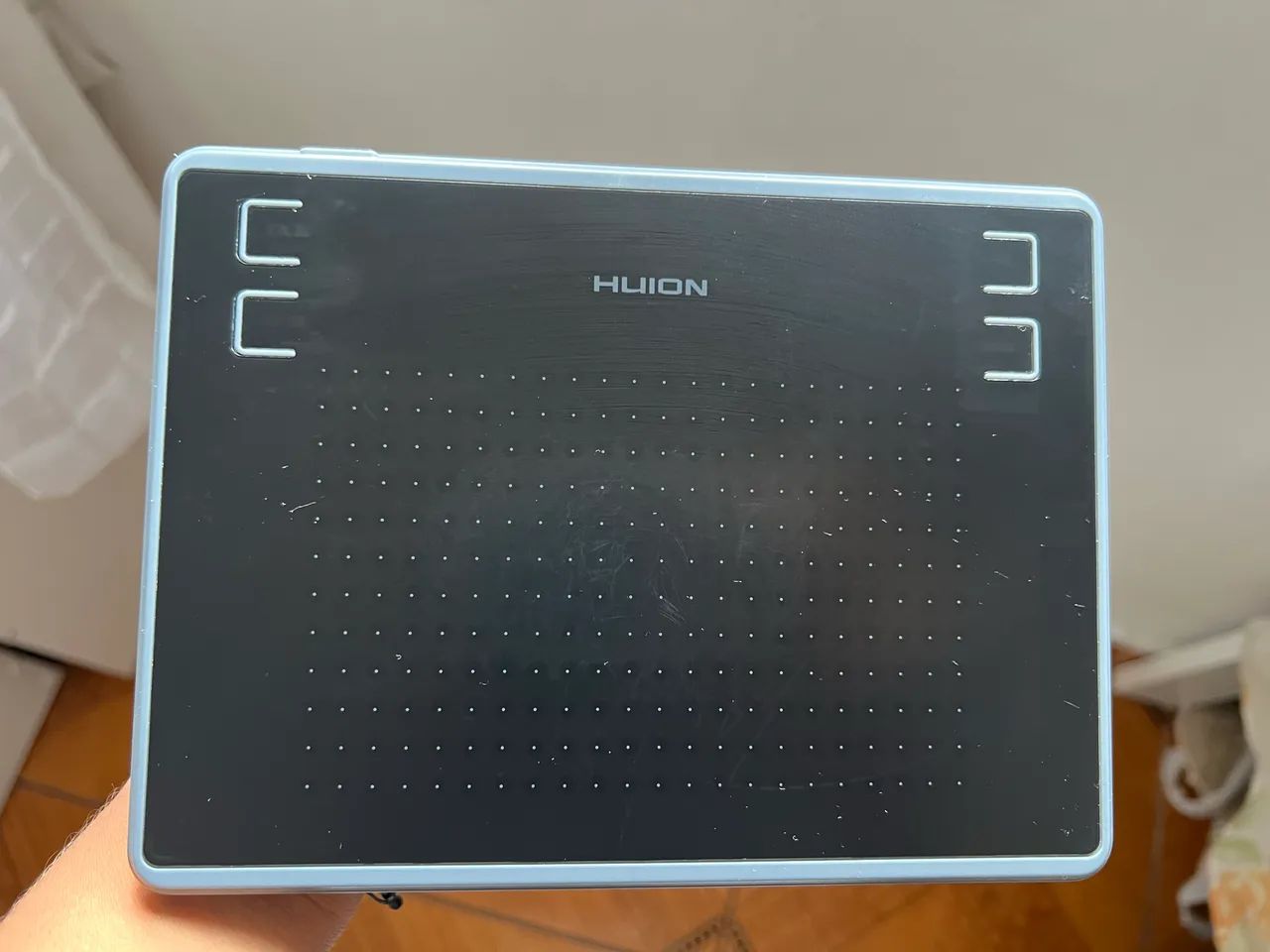 Mesa digitalizadora - Huion HS64 - Foto 5