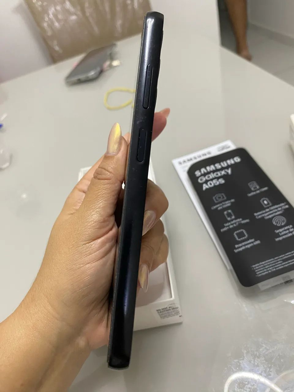 Samsung GALAXY A05s - Foto 2