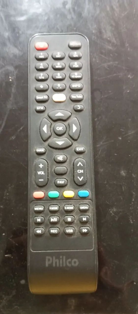 Smartv Philco 24"  - Foto 5