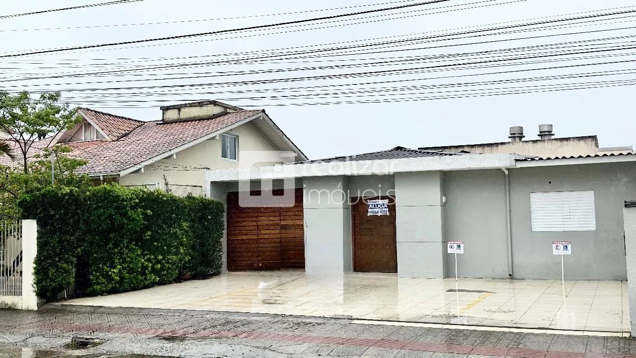 Casa comercial no bairro Santa Mônica Florianópolis - Foto 4