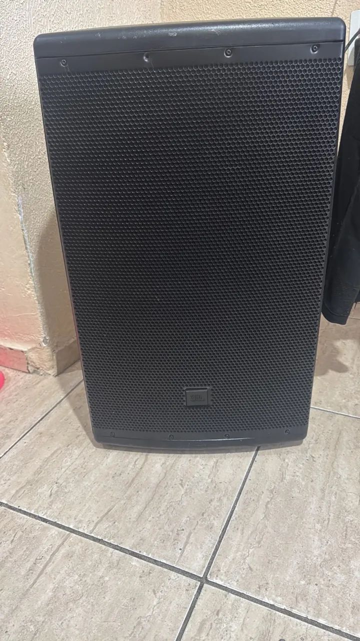 Caixa JBL - Foto 2