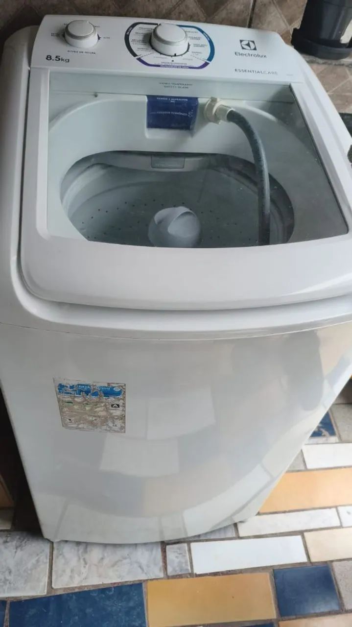 Máquina de lavar  - Foto 2