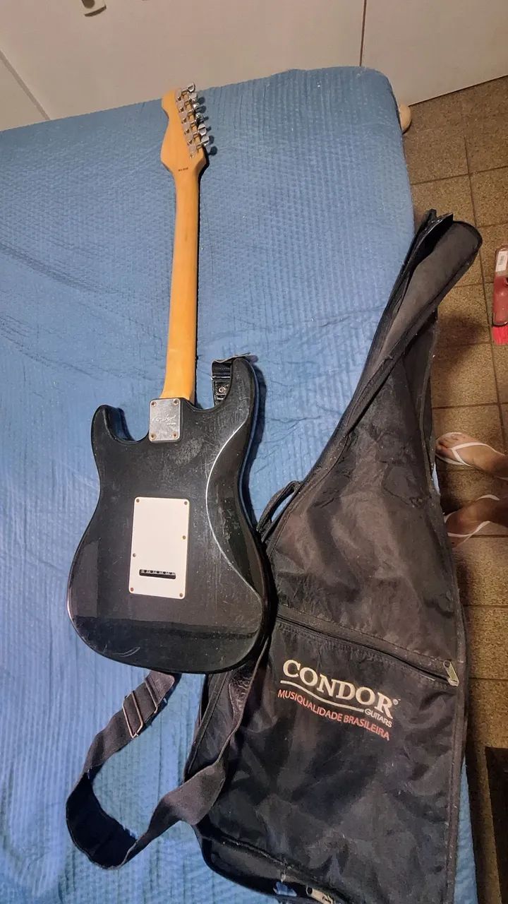 Guitarra  - Foto 3