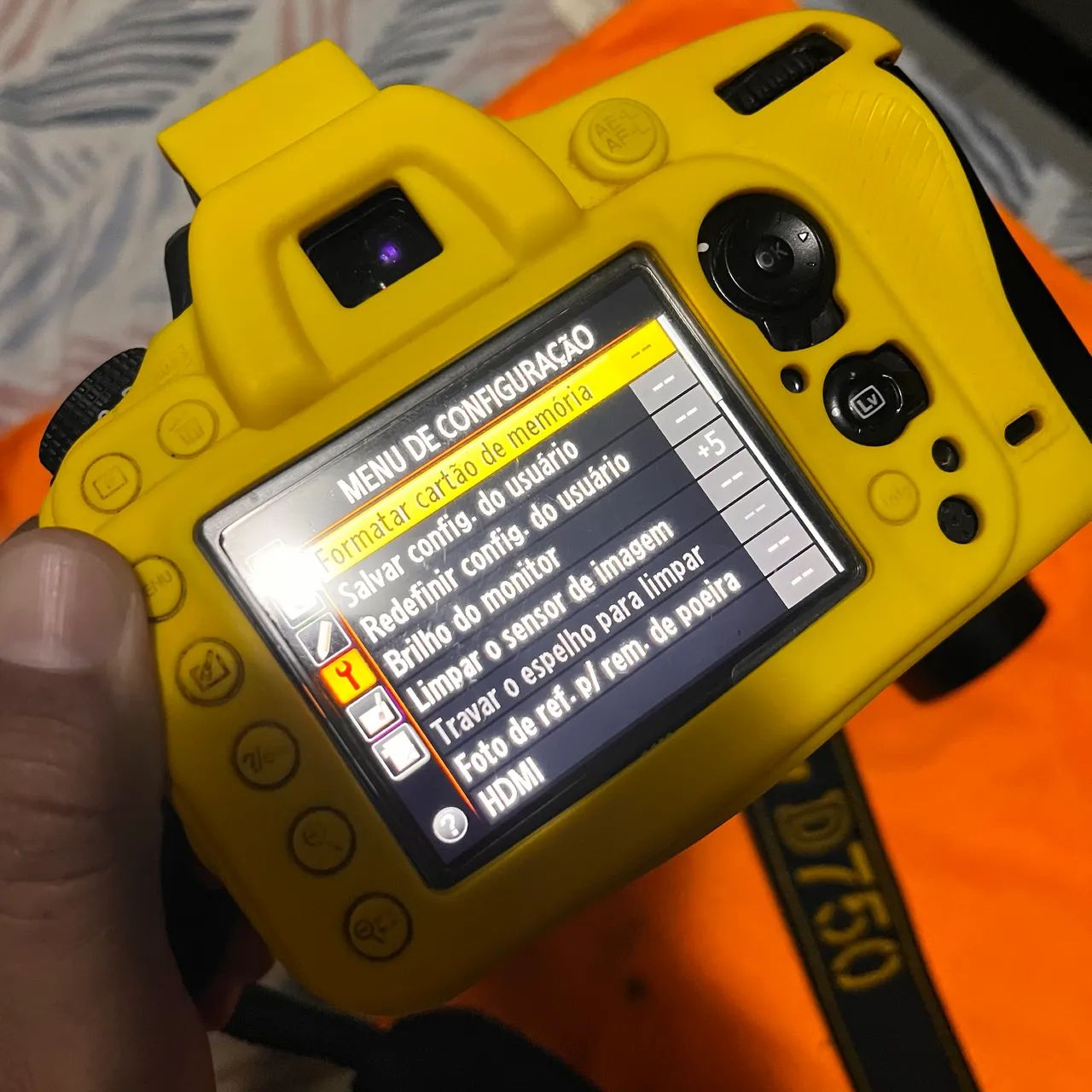 Nikon D610 - Foto 3