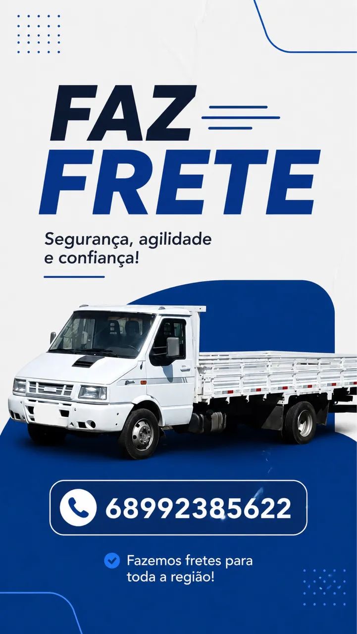 Frete