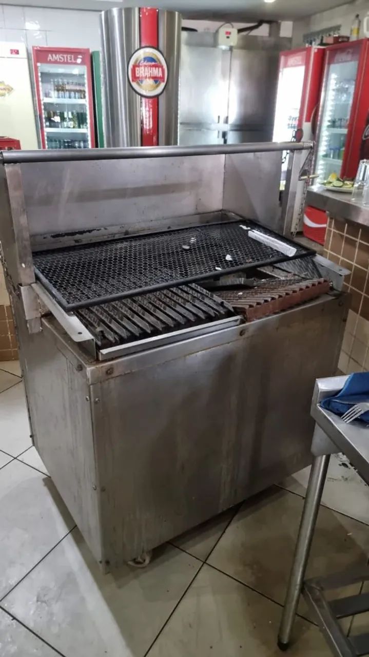 Parrilla churrasco - Foto 3