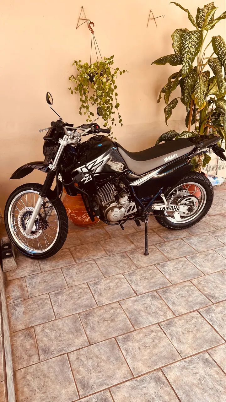 Xt 600E 