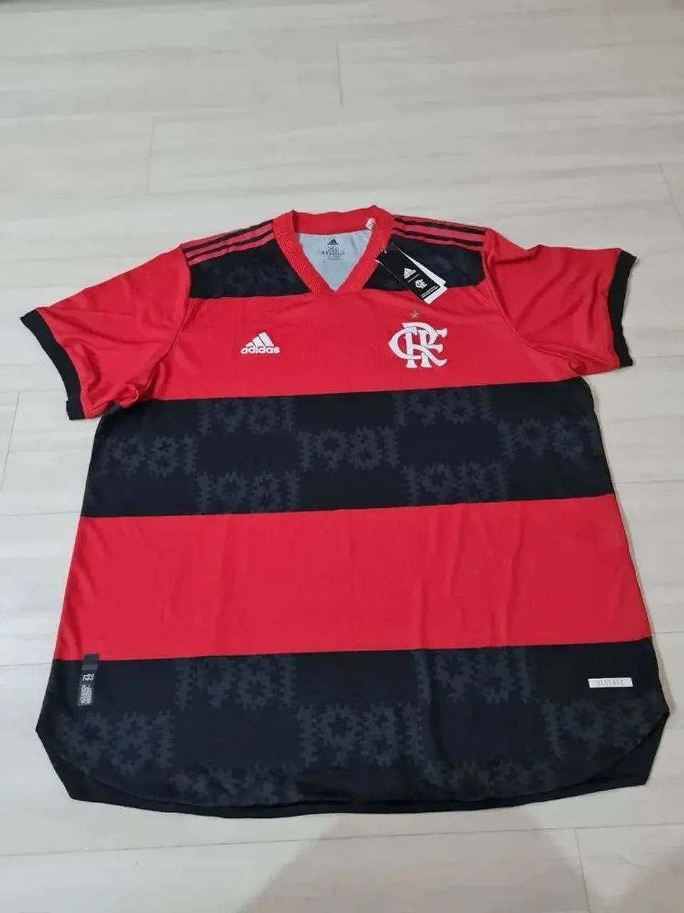 Camisa Flamengo 2019 ano de ouro original 