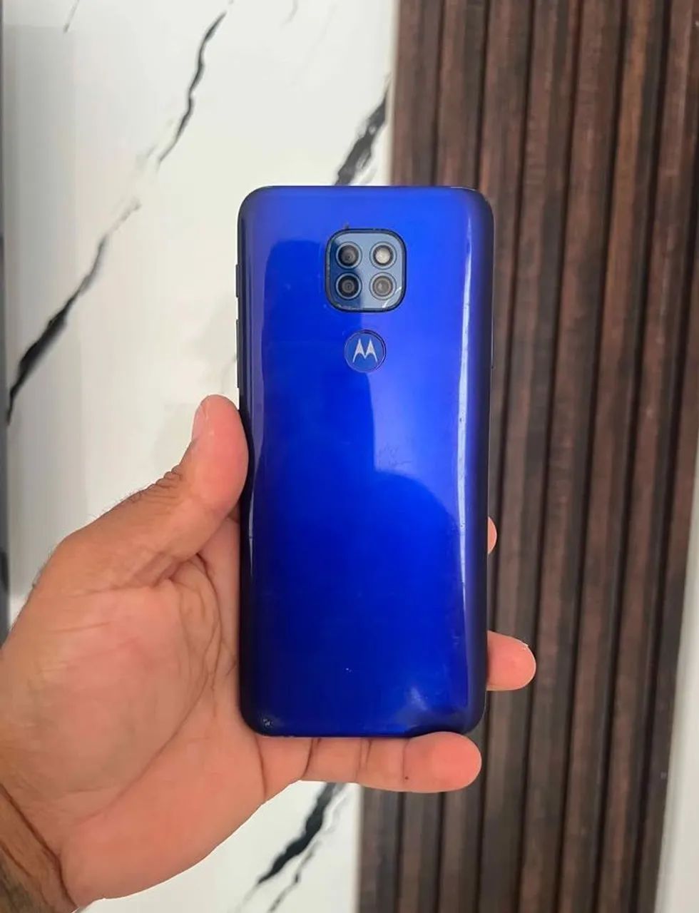 Estou vendendo esse celular muito bom  - Foto 2