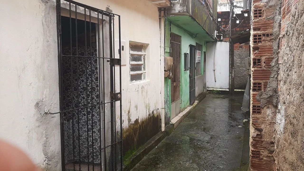 Vendo casa pequena  - Foto 2