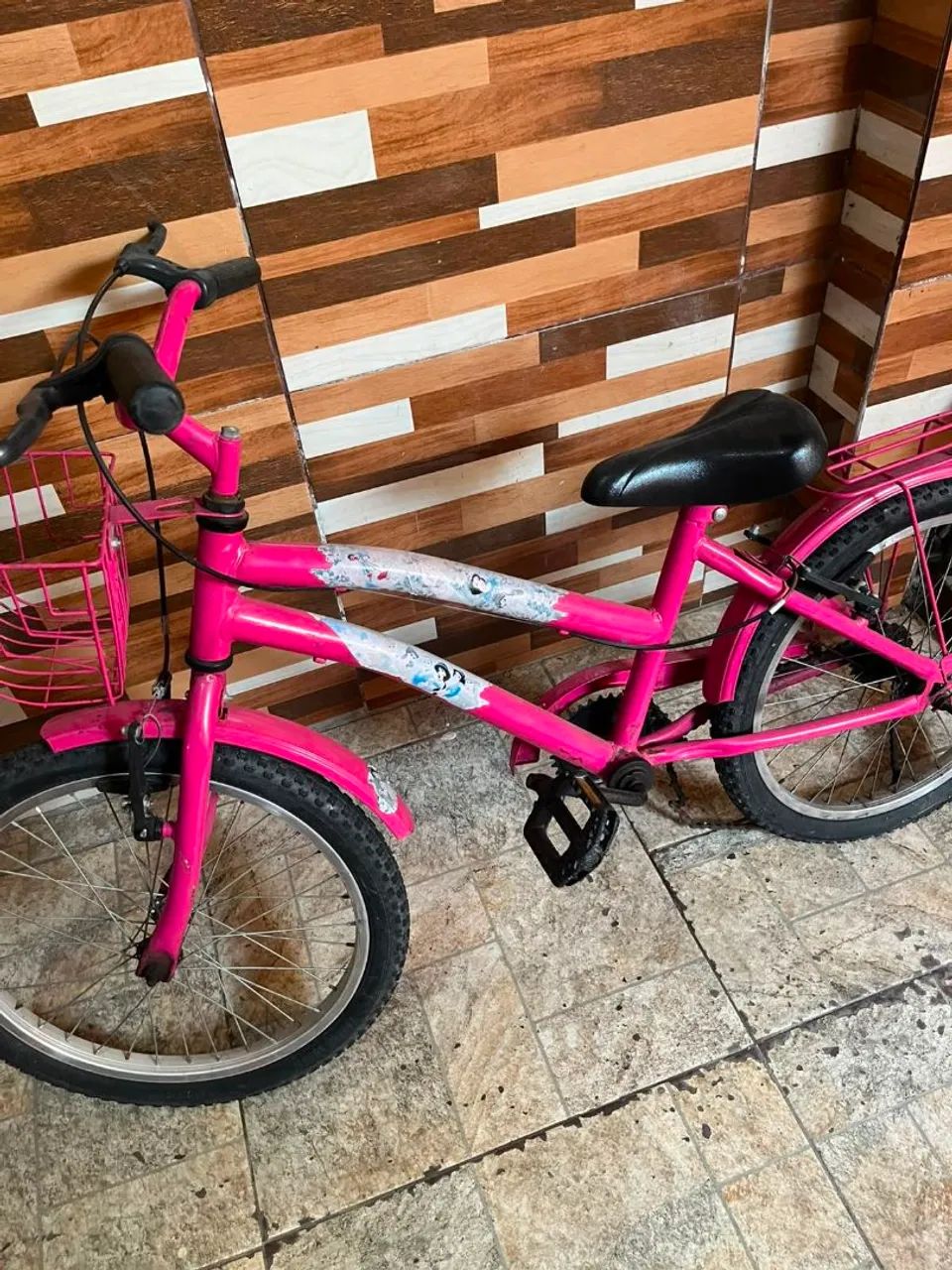 Bicicleta infantil - Foto 3